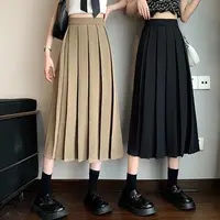 Длинные юбки#1