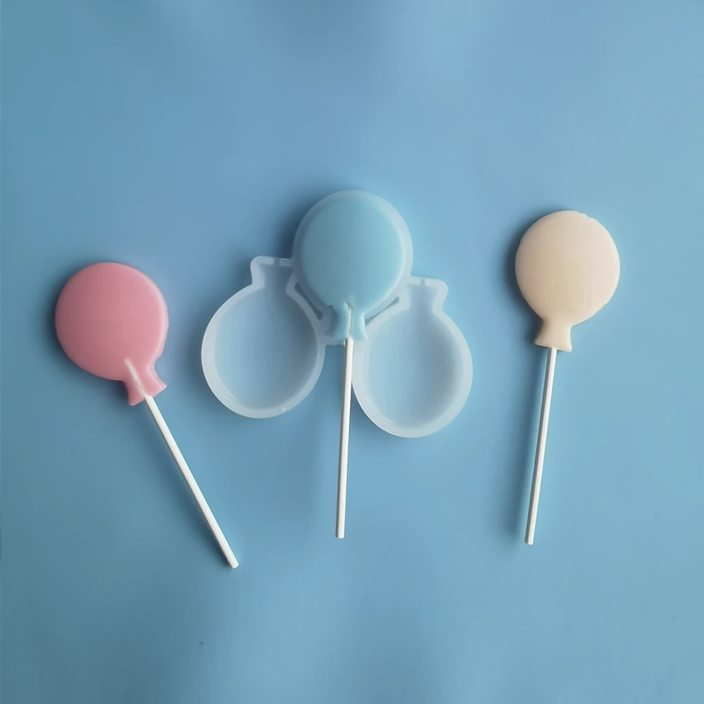 Пасхальные кролики курица птица леденец конфеты ручной работы форма для