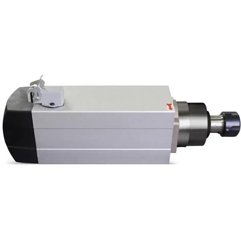 

4.5KW Woodwork Water Cooling ER32 Electric Spindle Motor 18000/24000rpm 220/380VAC High Quality for CNC Routers Cut Engrave