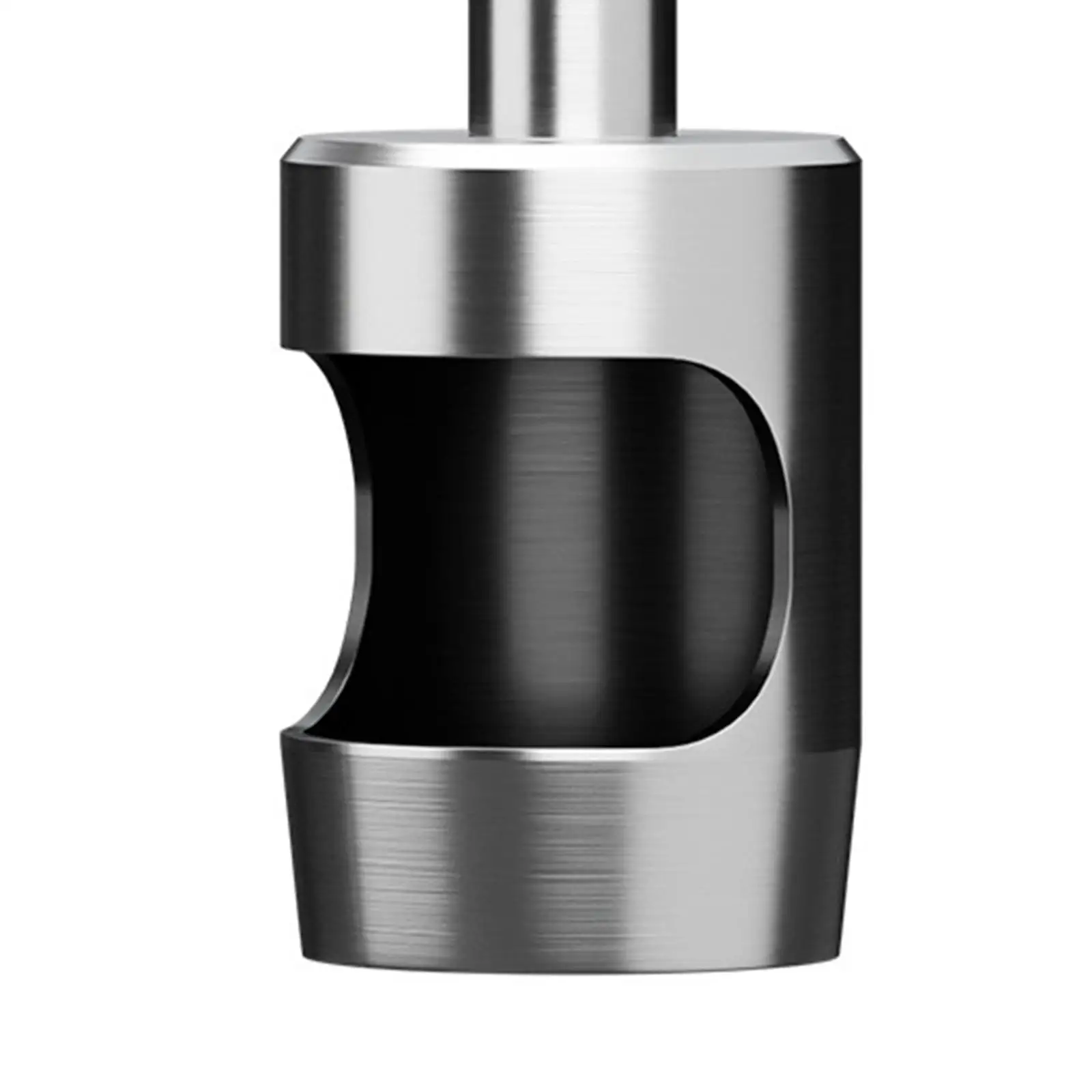 Сверло из пробковой стали 24x Круглый хвостовик Столярный инструмент для