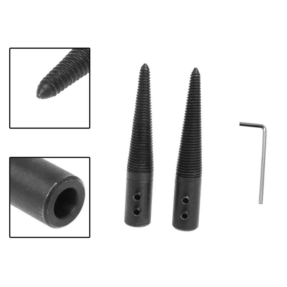 3 шт. 77*22 мм стальной левый и правый полировальный шатун шлифовальный станок вал