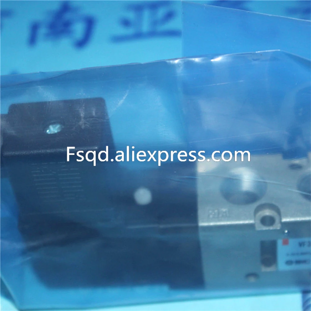 

VF3130-4D-02 VF3130-4G-02 VF3130-4DZ1-02 SMC solenoid valve electromagnetic valve pneumatic component air valve