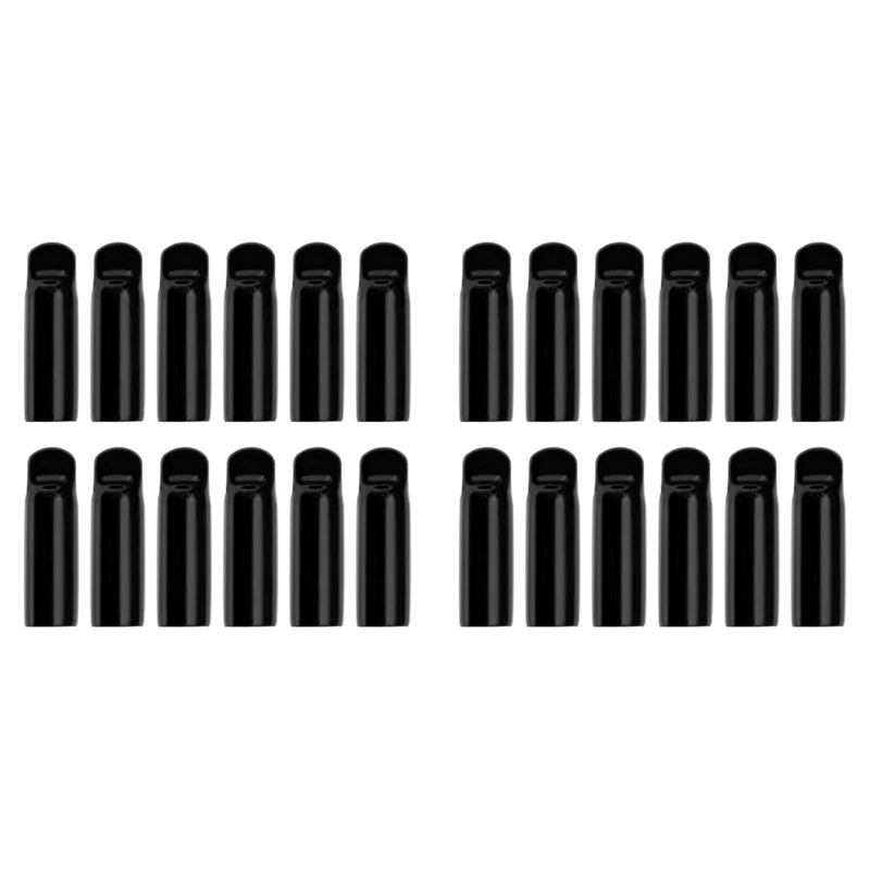 

24 Pcs Draft Beer Faucet Plug Cap, Sanitary Faucet Keg Cap Rubber Tap Cover