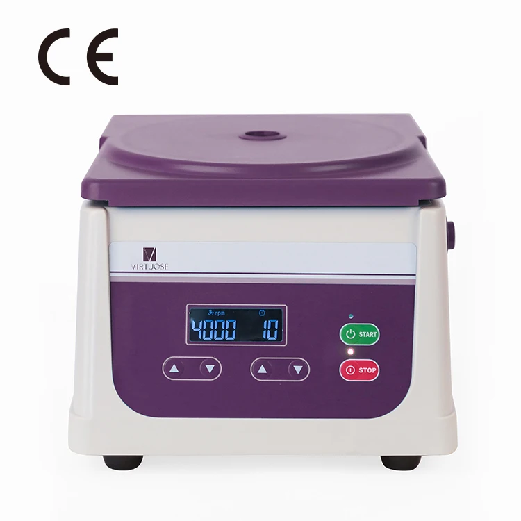 

Korea Plasma Gel PRP Kit 800d PRP PRF Tubes Centrifuge Machine