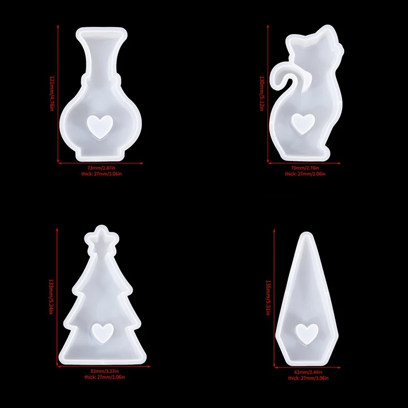 Пасхальные животные свечи силиконовые формы мыло ароматерапия DIY украшения дома