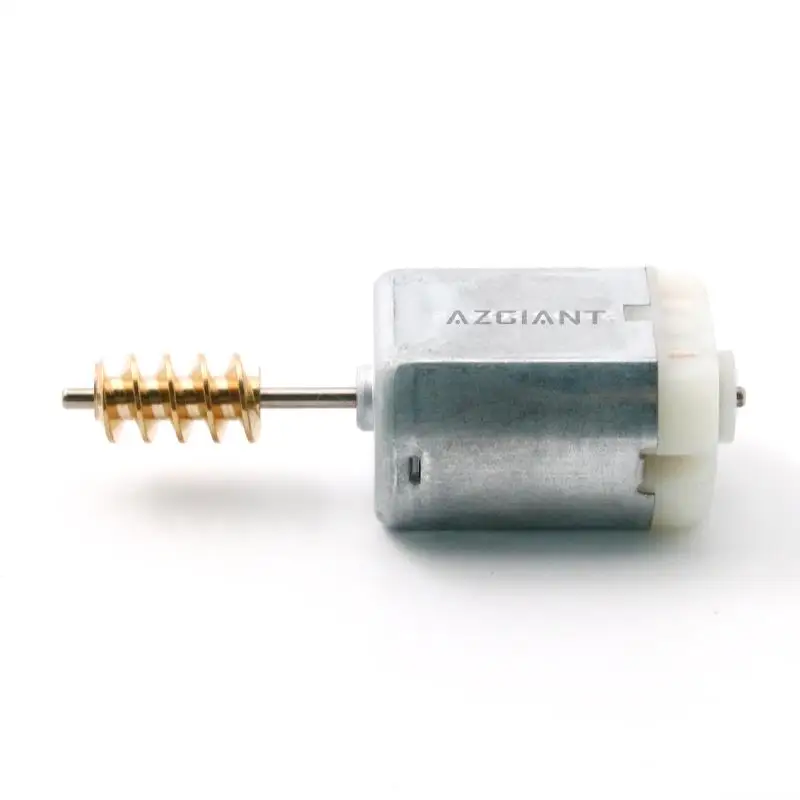 Привод для автомобильного дверного замка электромотор D-8B3 12 В Lincoln MKX Mark LT Ford Lobo