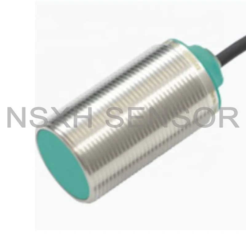 Новый оригинальный датчик приближения Φ M30 NPN NO