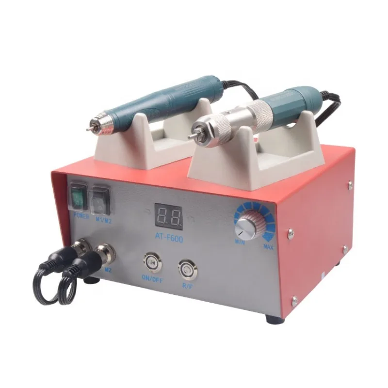 400 Вт 12 Н. СМ 60000 об/мин бесщеточный механизм с опалом деревообрабатывающее