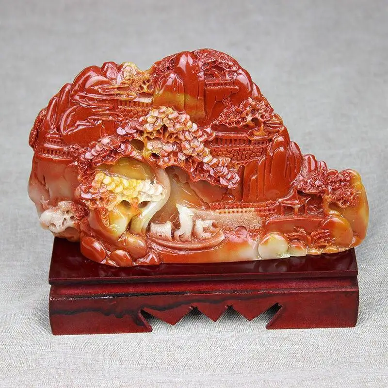 

Статуэтка из металла Буддизм