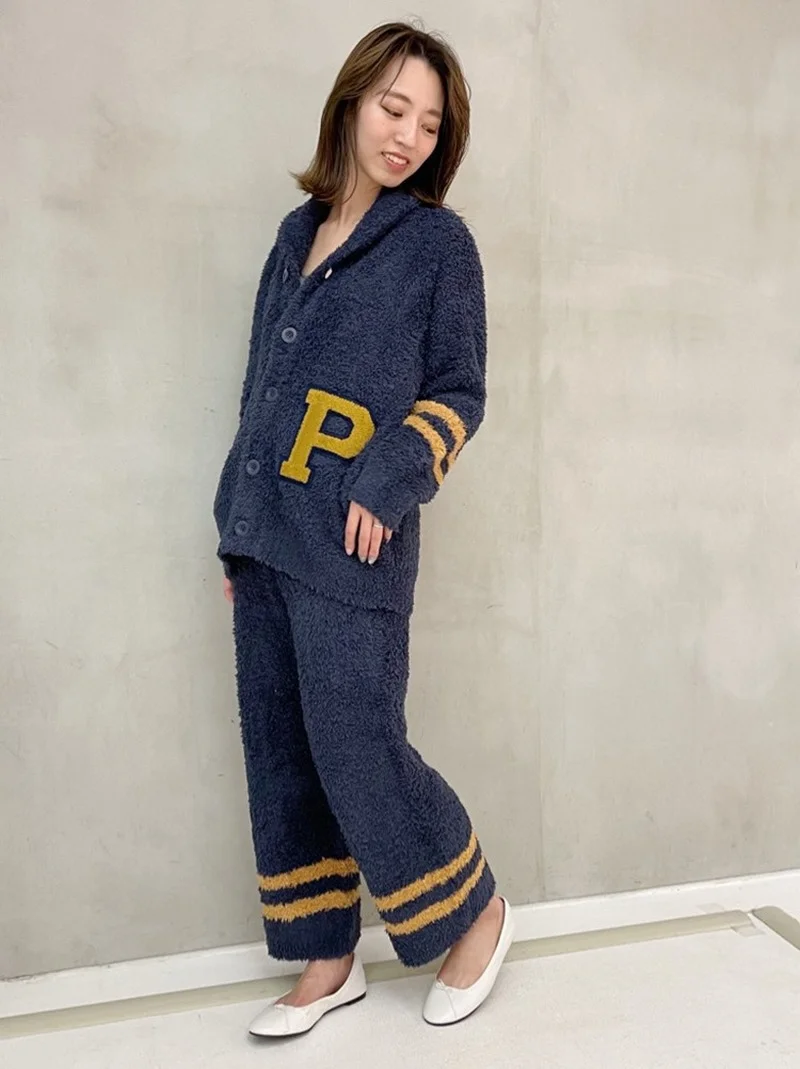 

Home wear Ladies Pajamas Set Lounge Wear Room Wear Pique Home