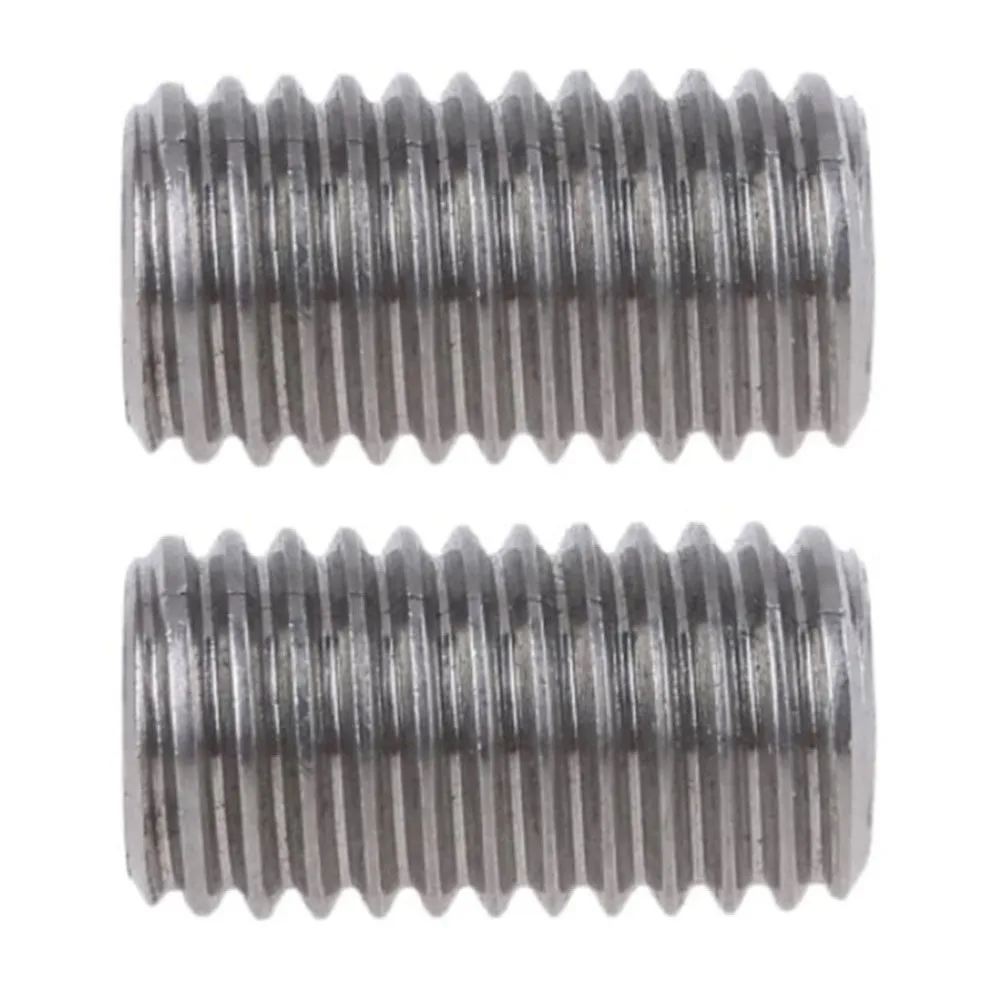 

2PCS Adapter 10mm 14mm Adapter Angle Grinder Polisher Thread Drill Bit Interface Converter Workshop Equipment Power Tools
