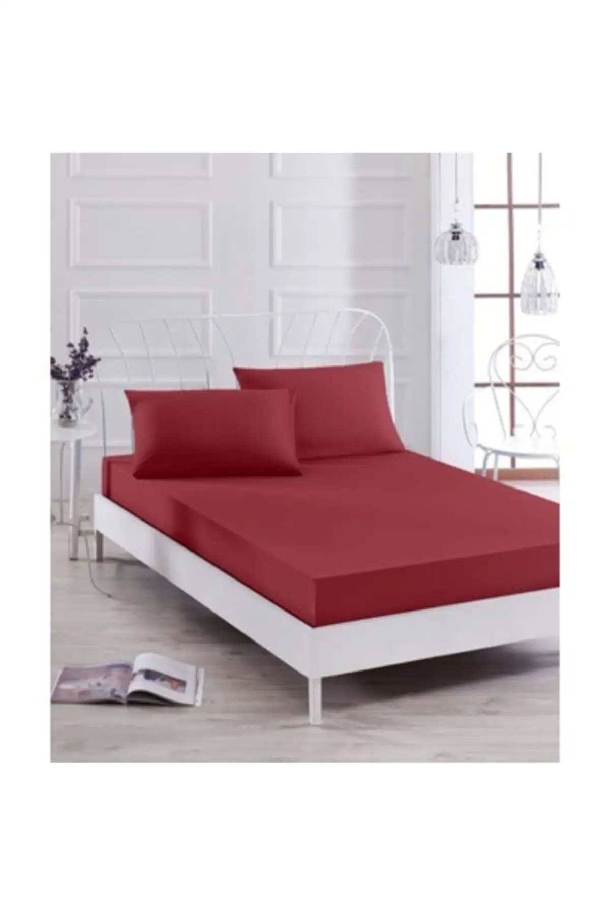 

160x Luxury Bedding Double Size Bed Sheet Set Luxury Bedding Covers Cotton