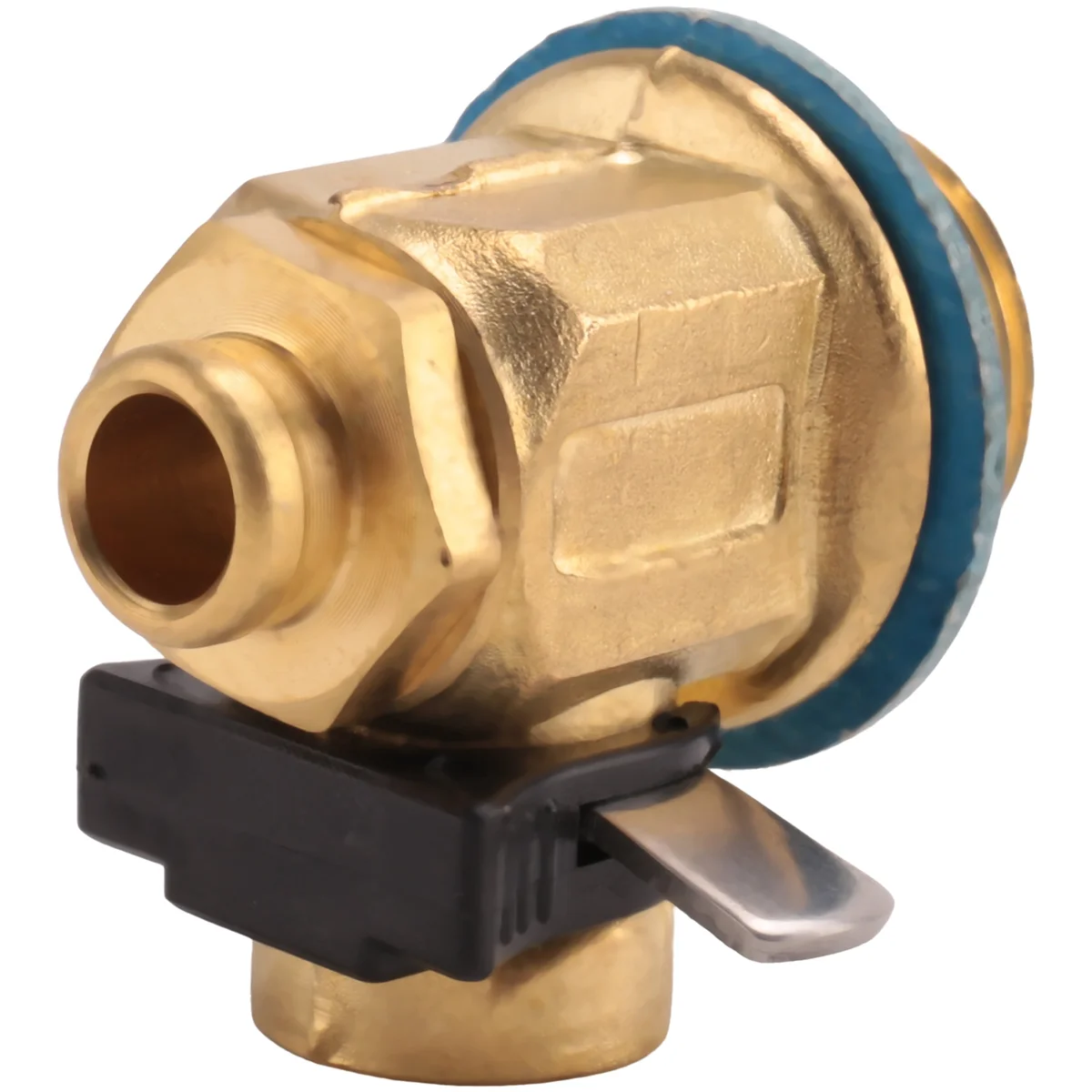 F105S масляный дренажный клапан M20-1.5 резьба с рычажным зажимом для Chevy Luv Isuzu-Porsche Older