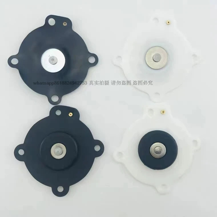 Электромагнитный импульсный клапан ASCO DMF-Z-25 DMF-Z-20 A044 A043 1 дюйм диаметр