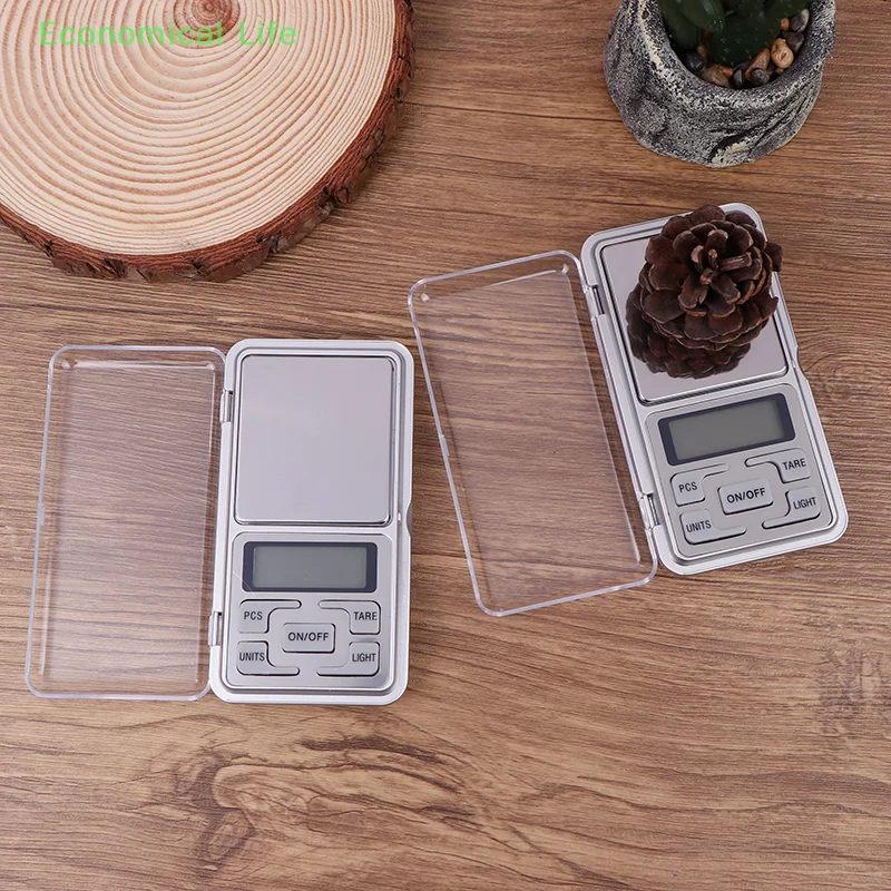 Портативные ювелирные мини-весы высокоточные антикварные электронные весы для