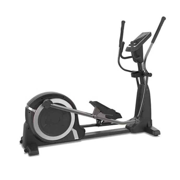 

Strong Fitness Cardio Machine Cross Trainer Elliptical Machine
