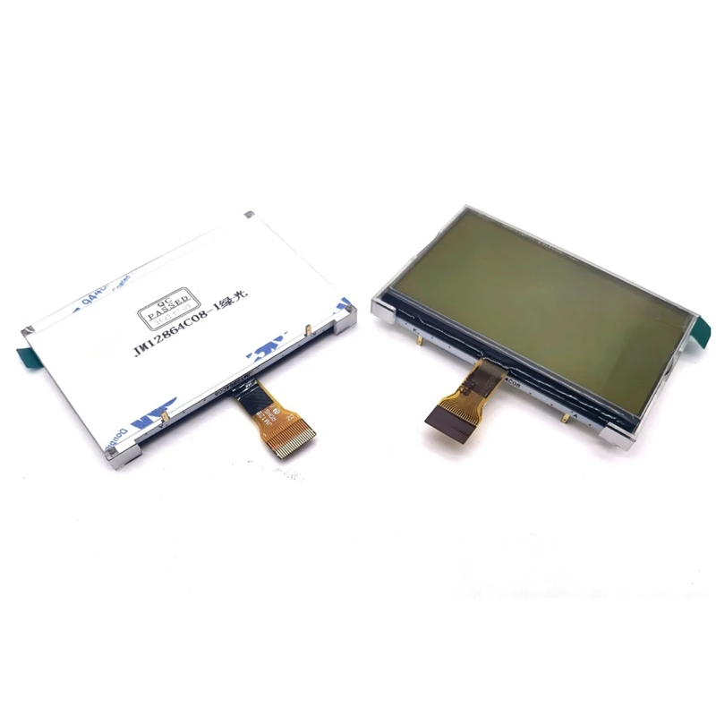 1 шт. новый ЖК-экран для Godox AD600 AD600B AD600M AD600BM ЖК-цифровая камера запасная часть