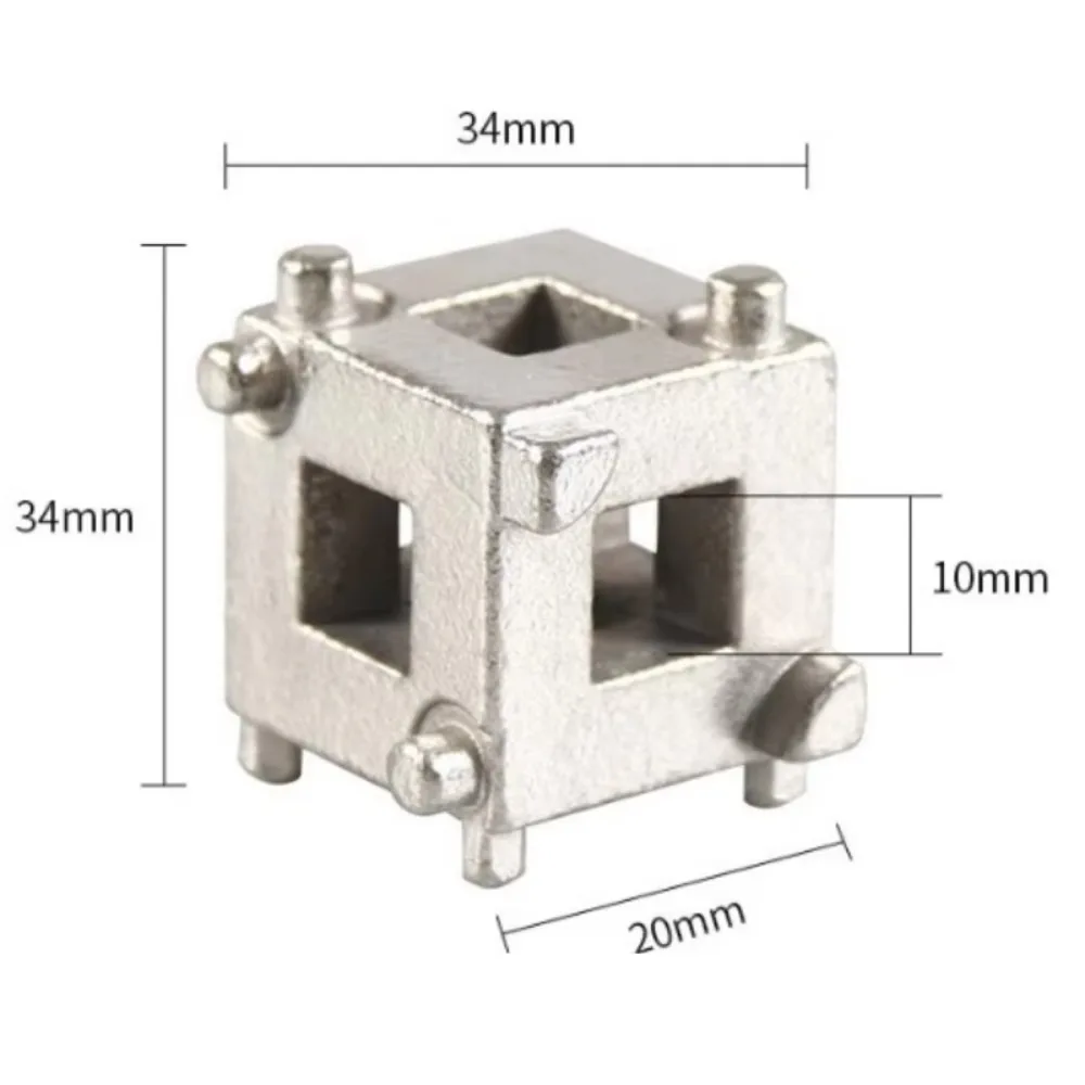 Универсальные автомобильные поршни дискового тормоза снасти для автомобильных