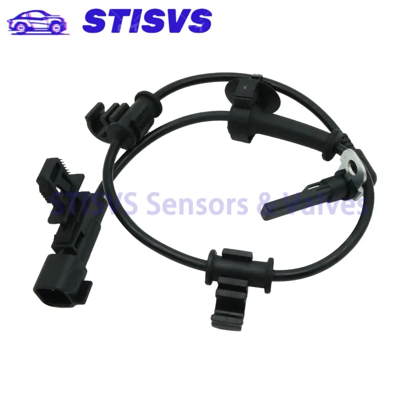 22784992 задний правый датчик скорости колеса ABS для Chevrolet Corvette 2014 л 201 2015 62017 2018 2019