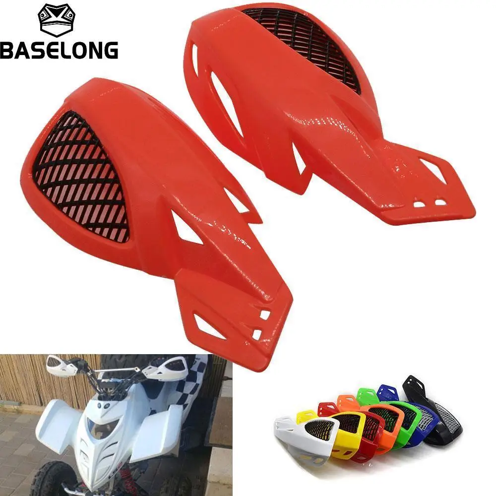 2022 2023 для Honda CRM250R CRM250AR XR230 XR400 XR650R SL230 CR защита на руль Мотоцикла защитная накладка