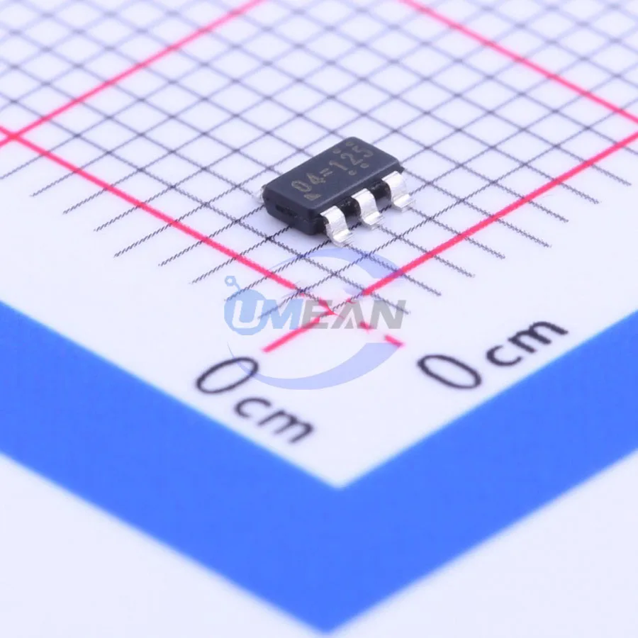 

Power chip- DC-DC chip RT7294CGJ6F TSOT-23-6