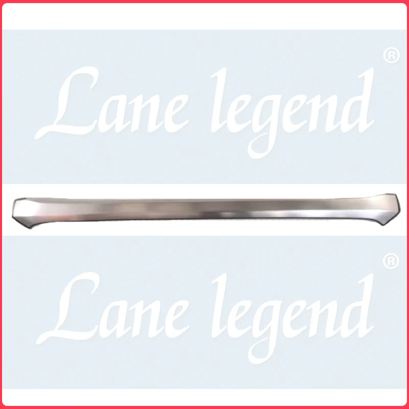 Качественный сплиттер для переднего бампера Mazda CX3 CX-3 2014-2024 передний бампер