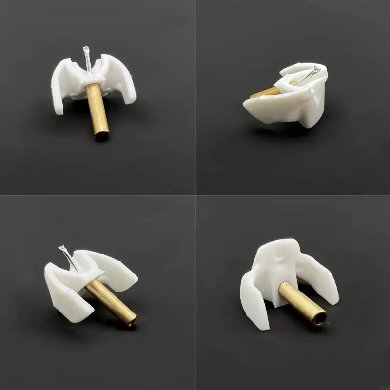 Иглы B0KF Turntable повышают качество звука для нескольких моделей в том числе Stanton N505 505