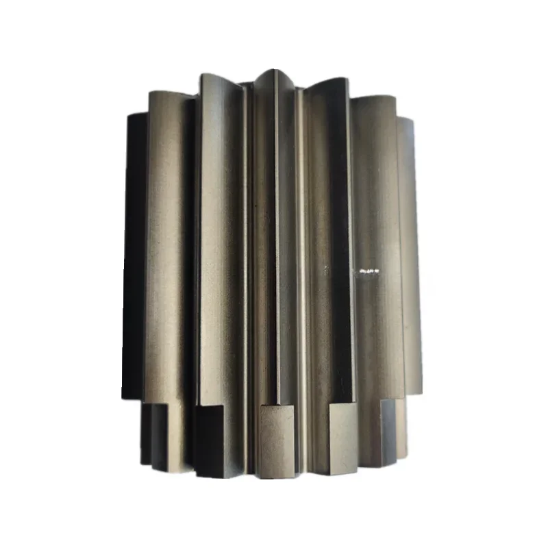 Оригинальные детали экскаватора поворотный редуктор солнечная шестерня KTC10080