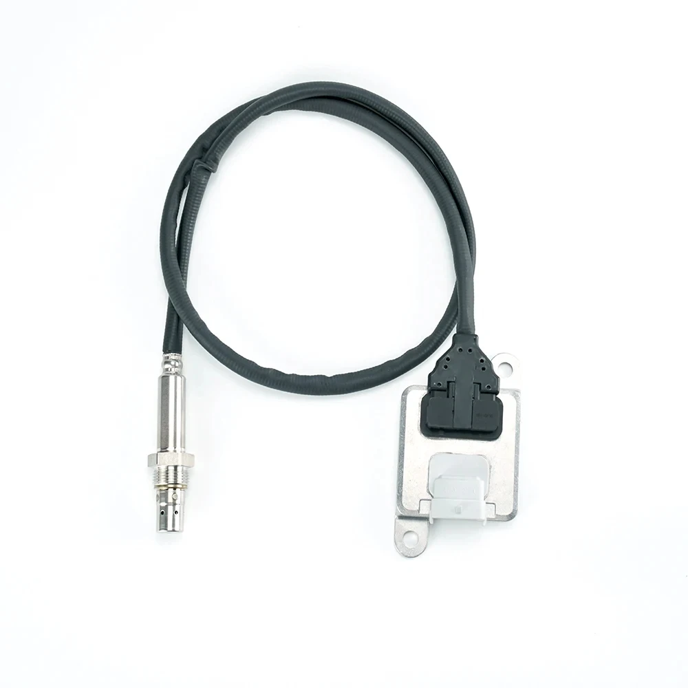 5WK96673A 3687334RX новый высококачественный датчик оксида азота NOx 5WK9 6673A 12В для Cummins 2013-2018