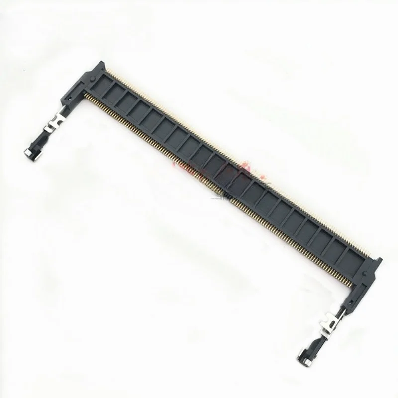 

1000pcs AS0A826-H2SB-7H Connector DDR4 memory card slot H5.2 positive socket for Foxconn