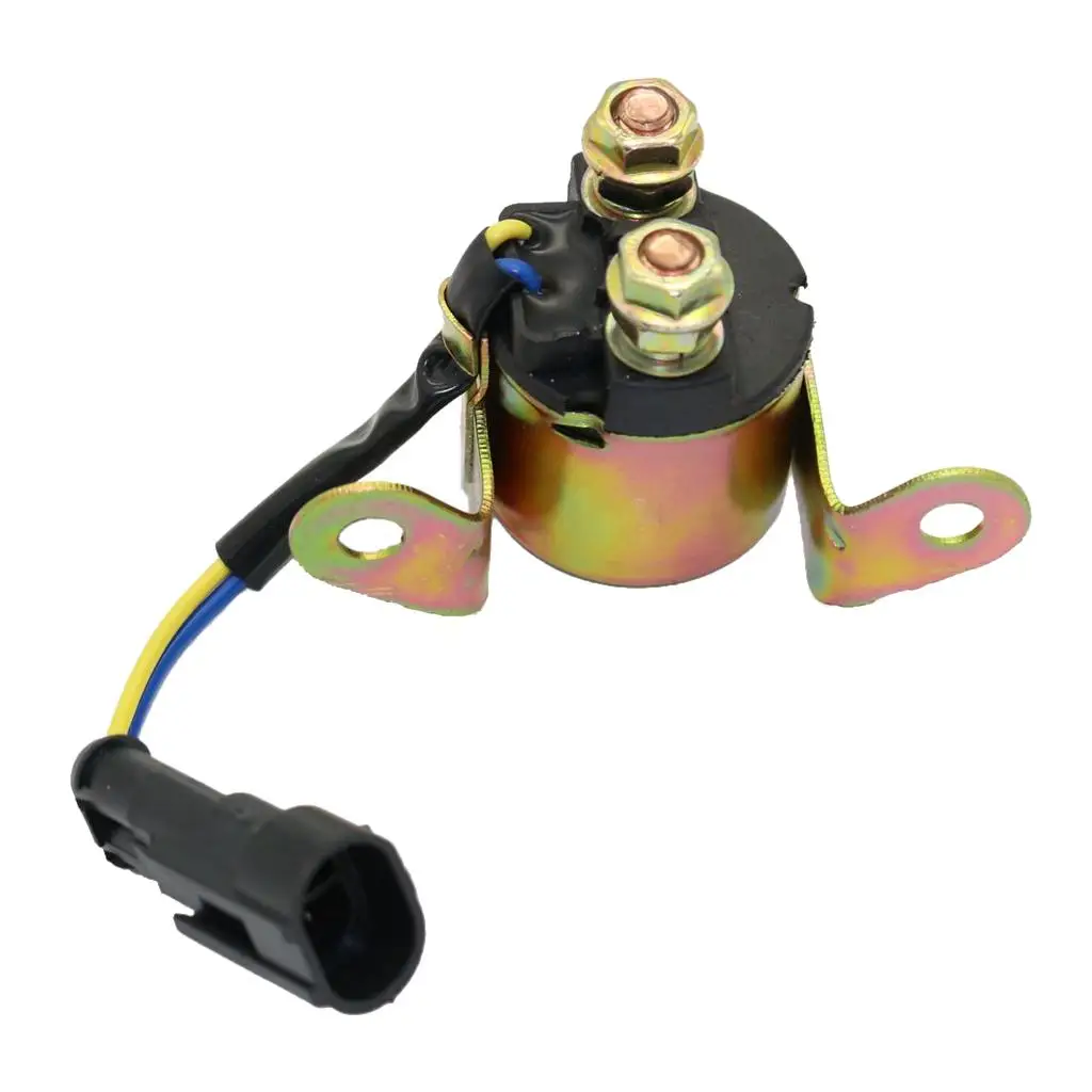 

Motor Starter Relay Solenoid for 700/Sportsman 0 06-09