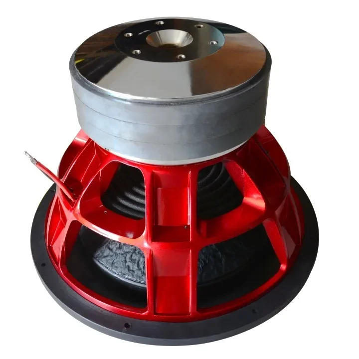 Soway OP-J SW15-32 НЧ-динамик 15 Аудио Автомобильный сабвуфер 15-дюймовый Универсальное