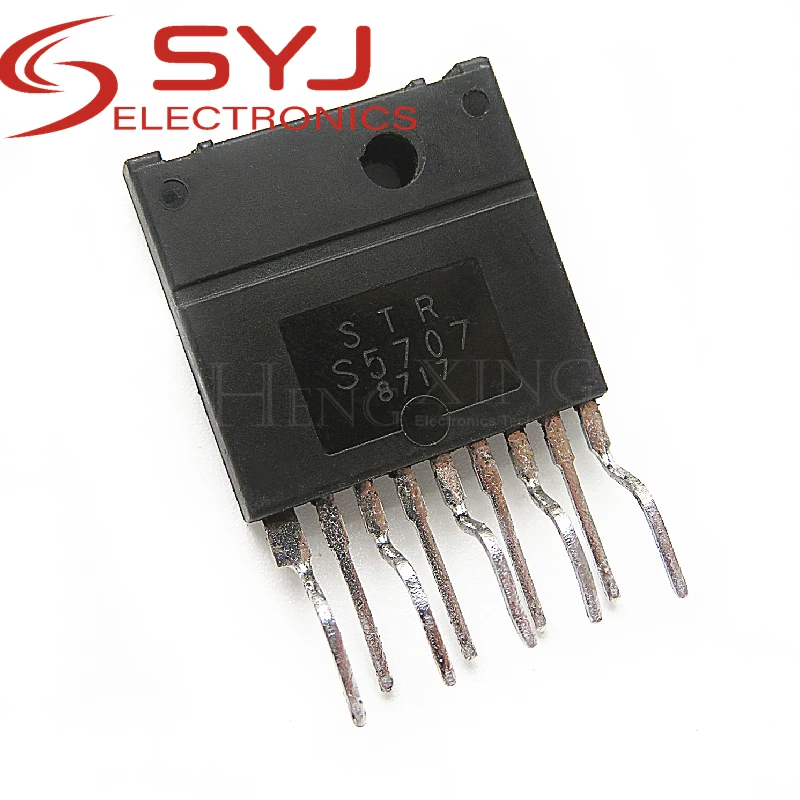 1 шт. STRS5707 STR-S5707 S5707
