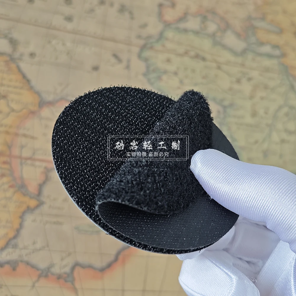 Двухмерная нашивка синий архив декорированный боевым движением значок