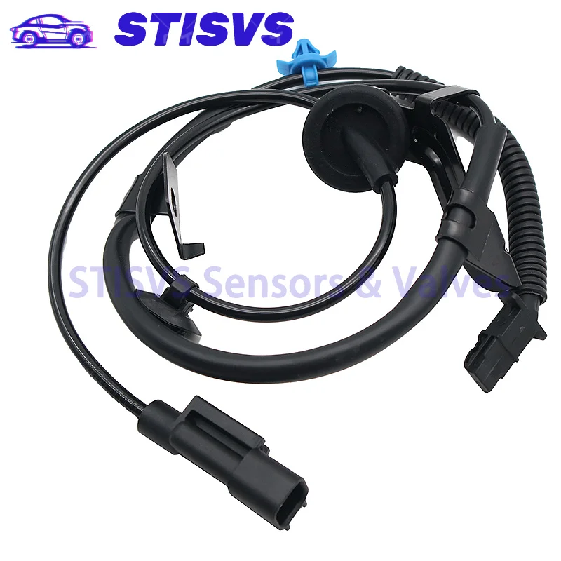 Задний левый/правый датчик скорости колес 05105065AC ABS для Dodge Caliber Jeep Compass Patriot 2007-2017