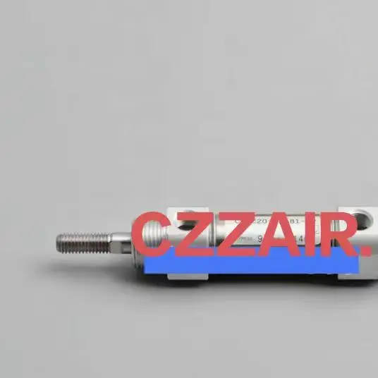 SMC Air цилиндр захвата CM2C32-D1068-20 D1069-25 CM2C20-N5749-25 N3139-25 D1066-12 CM2C40-D1071-75