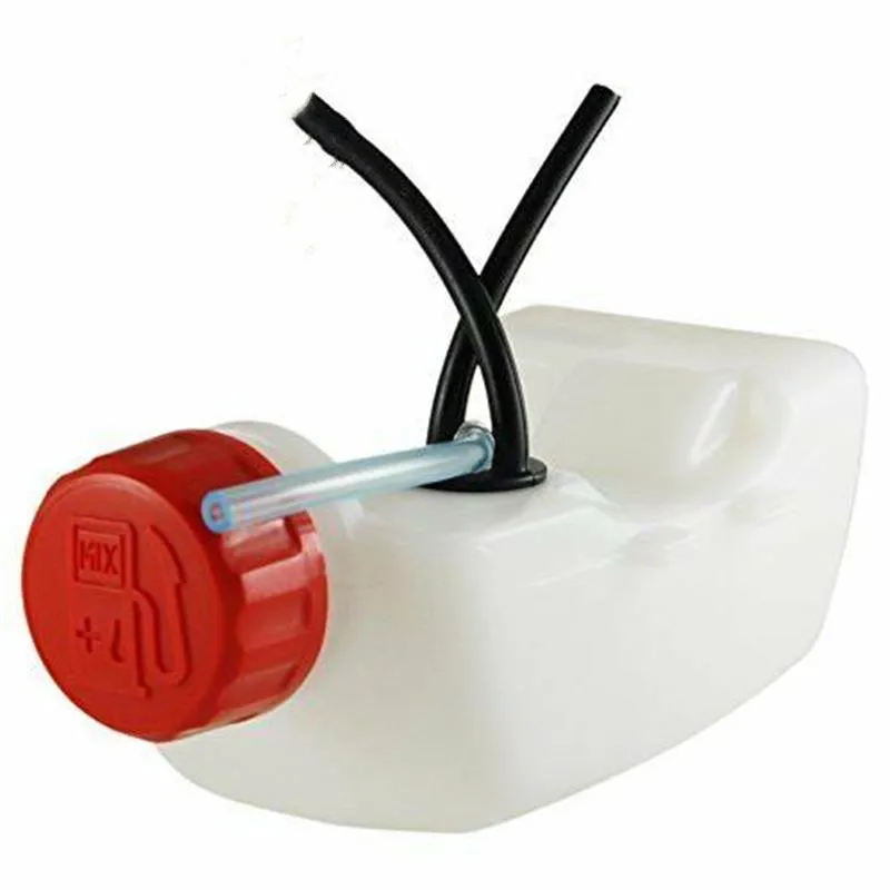 FUEL TANK & CAP FOR KAAZ ECHO SHINDAIWA AH230 P230 C230 F230 T230 LE230 PB230 POLE PRUNER SAW HEDGE TRIMMER BROOM CUTTER