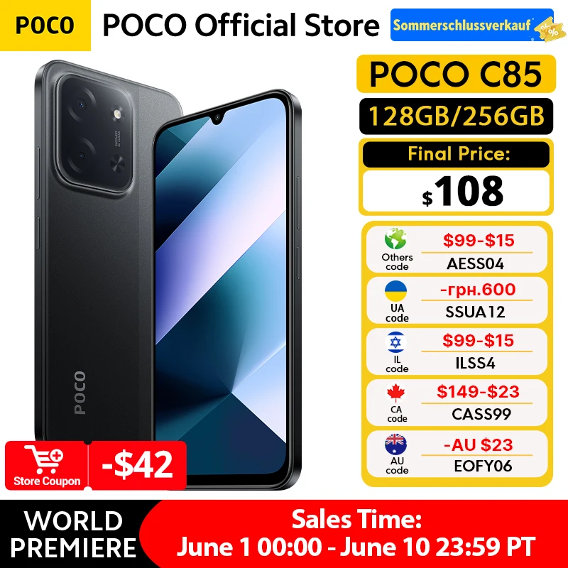 POCO