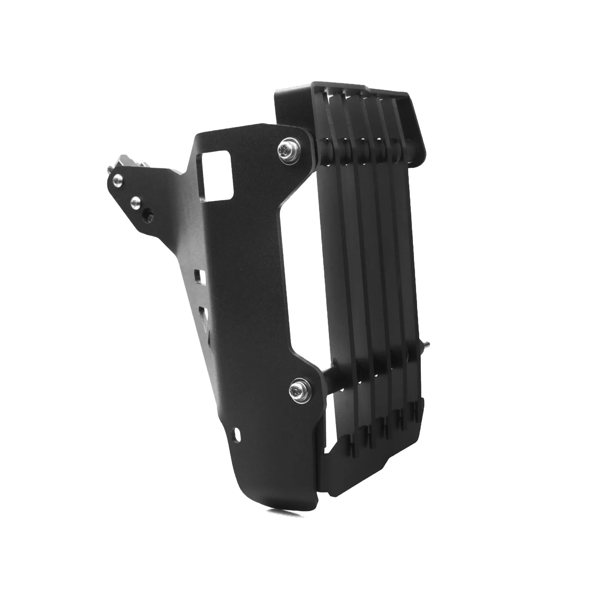 

Защитная решетка радиатора для мотоцикла, защита бачка для воды для Honda CRF300L CRF 300L