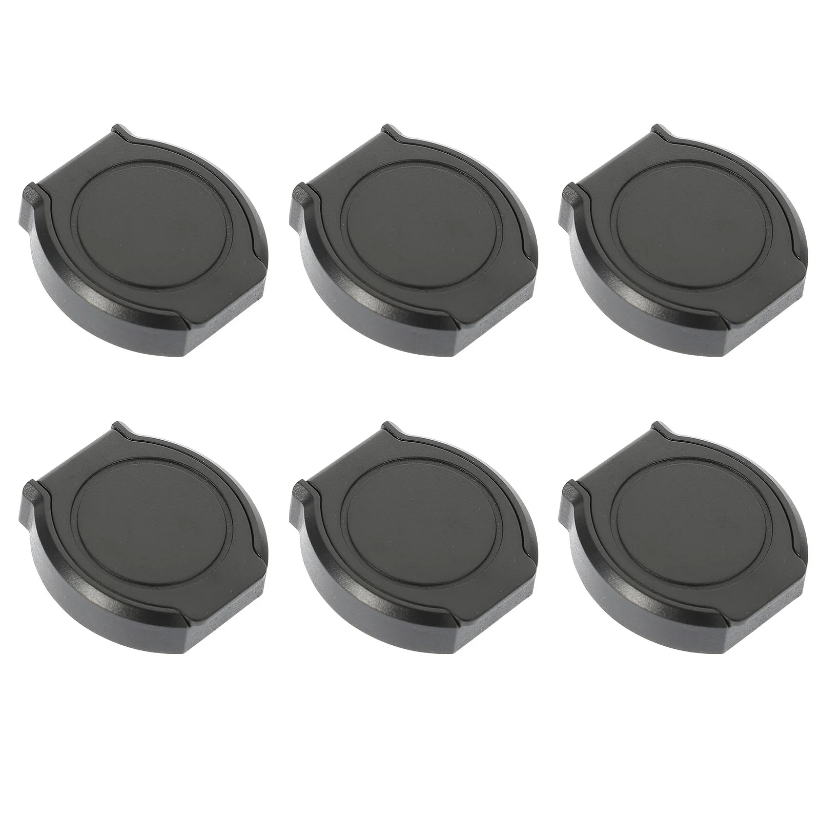 

6Pcs Anti-peeping USB Camera Protector Notebook Webcam Cover Privacy Protector