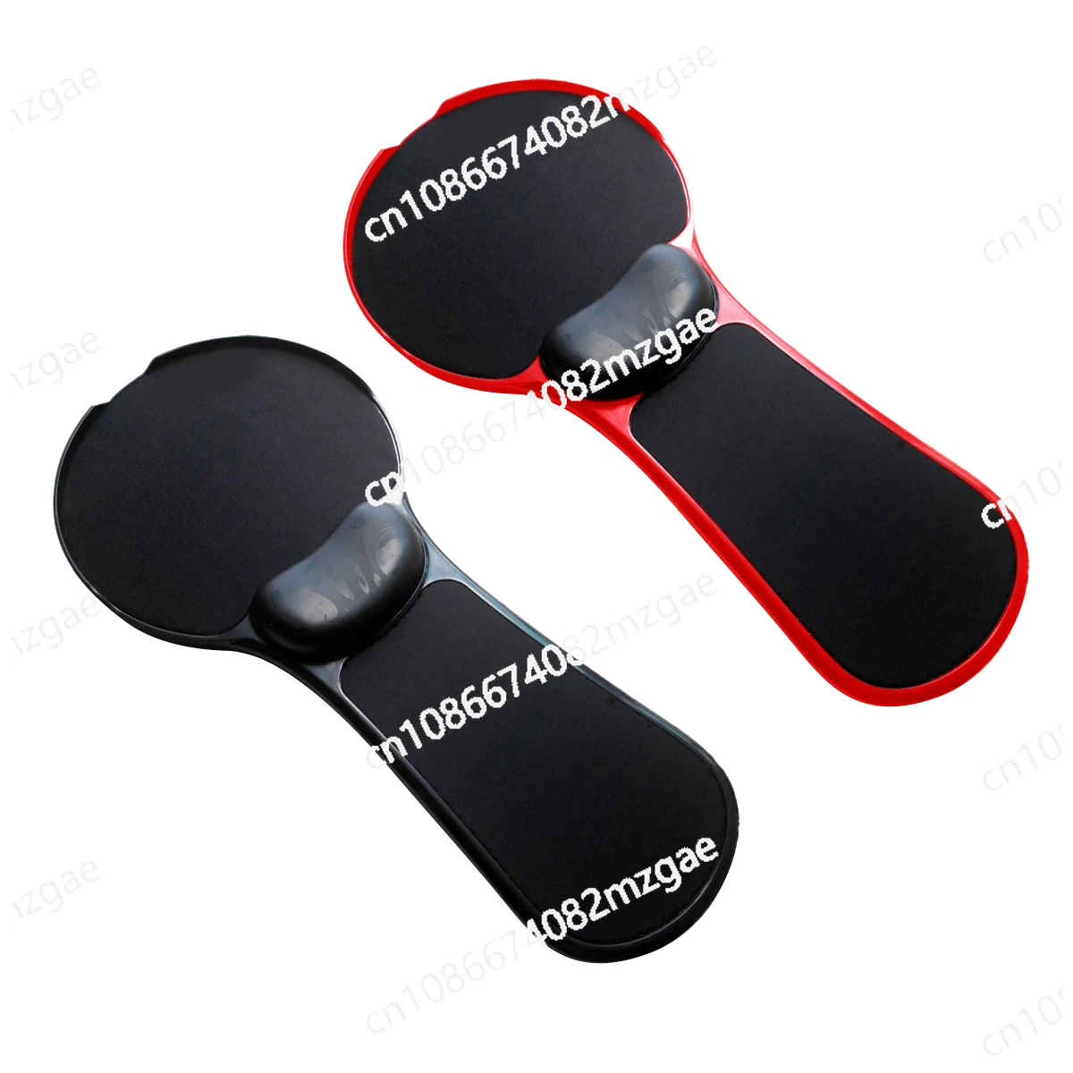 Регулируемый компьютерный ПК ноутбук запястье настольный стул для отдыха