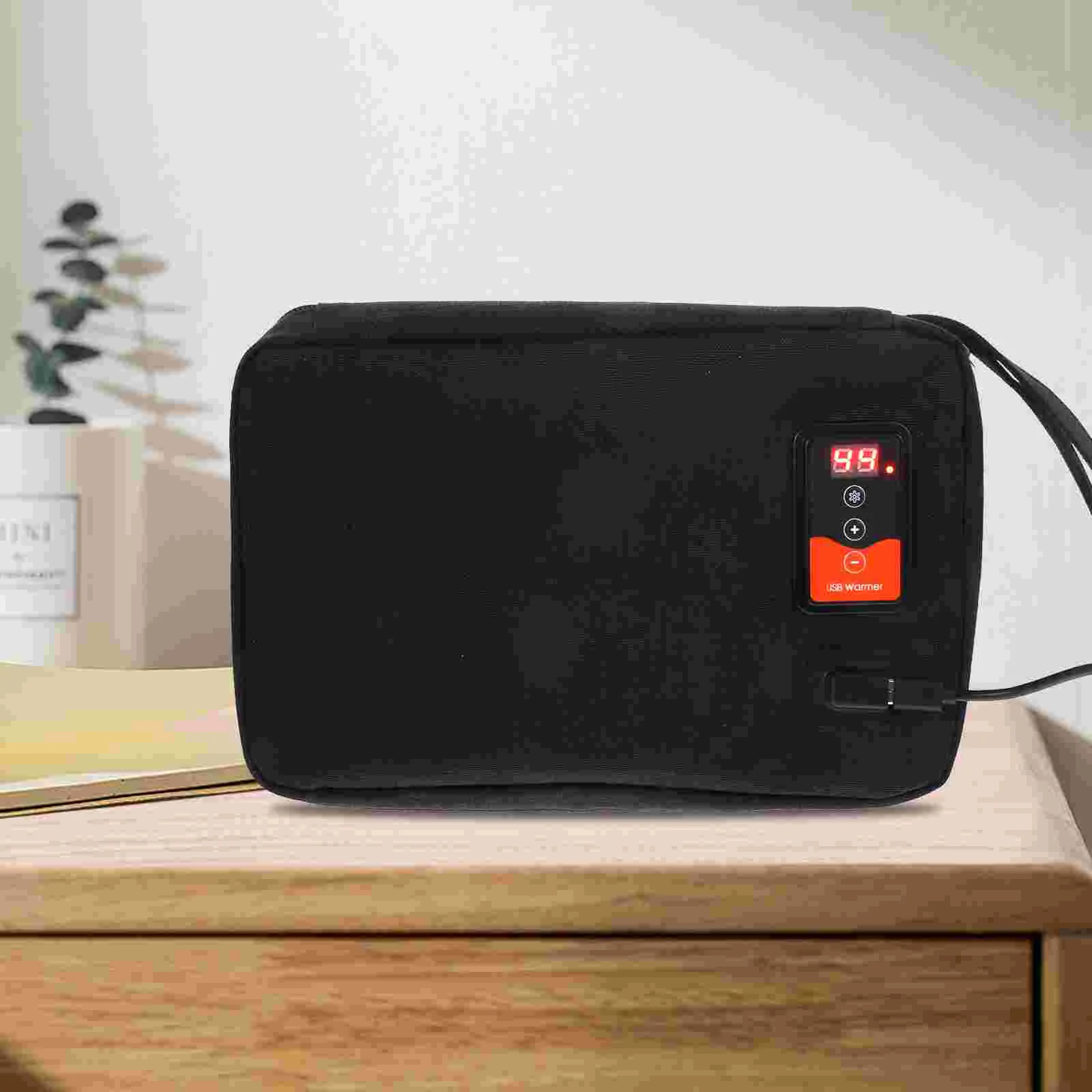 Рисунок 3 - Портативные USB-салфетки