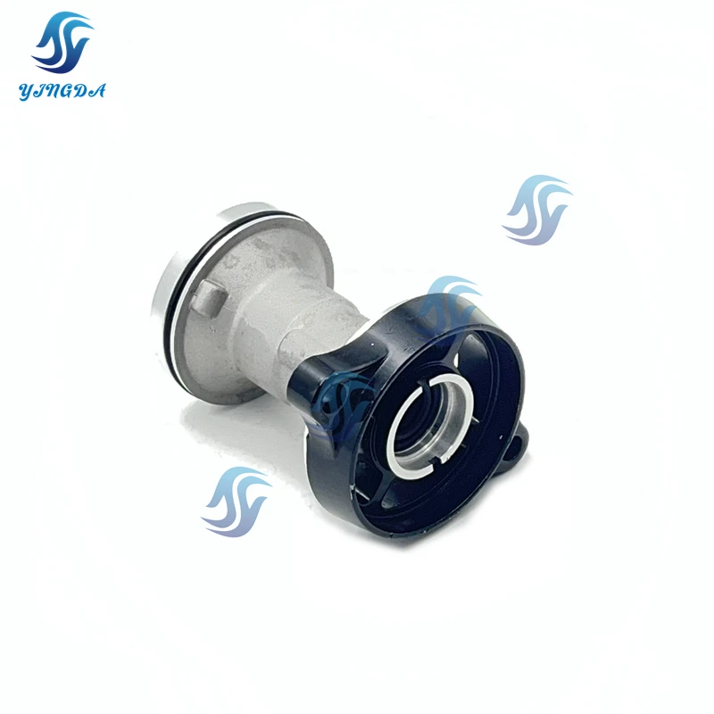 Пропеллерная Крышка корпуса вала 346-60101-0-комплект для подвесного двигателя Tohatsu