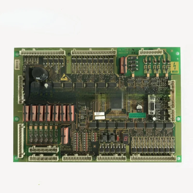 

Элемент pcb GBA21230F1 для лифтов