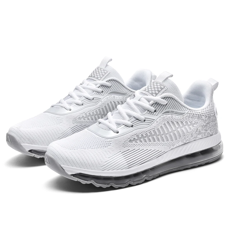 Кроссовки мужские с воздушной подушкой большие размеры 47 48 |