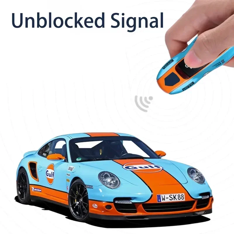 911 модифицированный автомобильный брелок чехол-брелок аксессуары #20 для