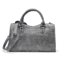 luxury handbags women bags designer soft pu leather tassel motorcycle bag ladies chic stylish crossbody shoulder bag for female