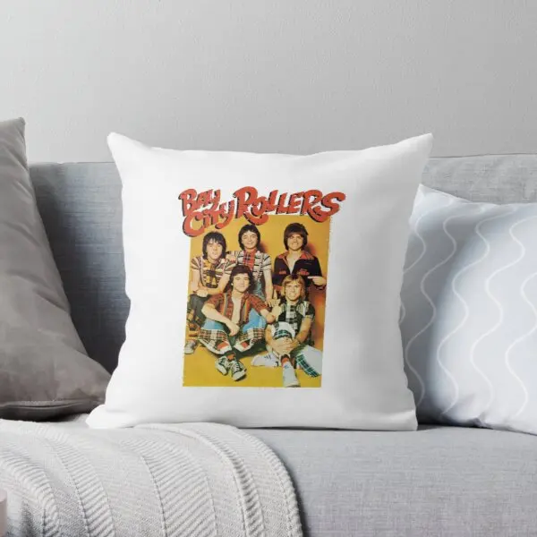 

Jangan Punya Sakit Hati Printing Throw Pillow Cover Fashion Hotel Bed Office Comfort Fashion Case Cushion Pillows not include
