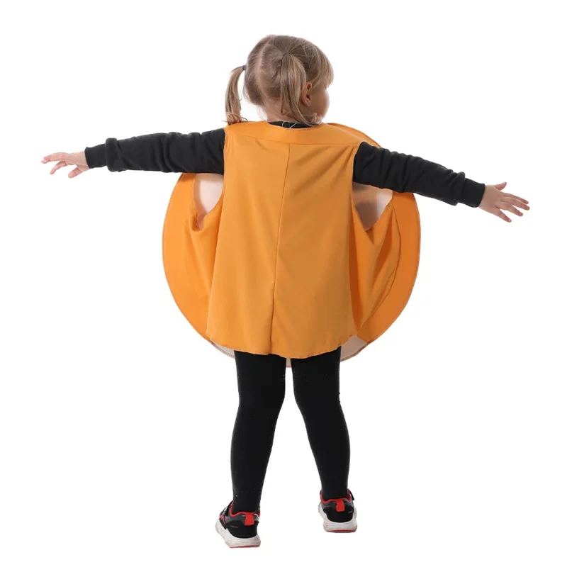 Reneecho детский костюм с печеньем и молоком милый на Хэллоуин для детей день