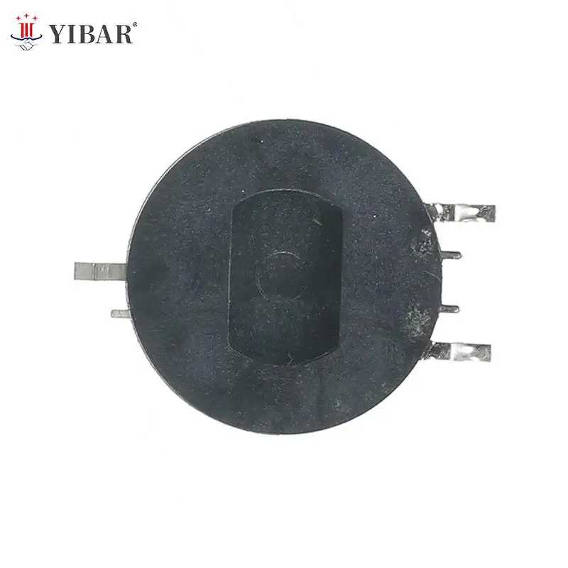 

1Pc Repair Transformer Coil Super Charging Inductance Smart Card Remote Key Case Replacement Part For Renault Megane 2 Car Key